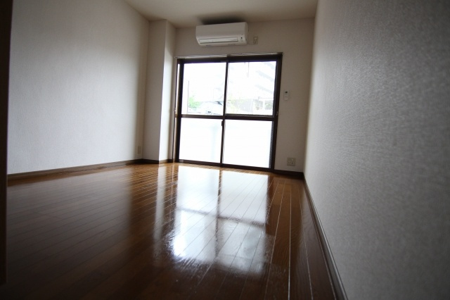 ルマインダー日吉の洋室|他のお部屋の参考写真となります。