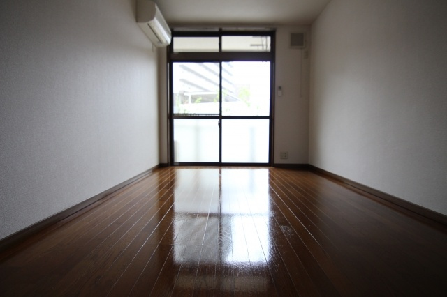 ルマインダー日吉の寝室|他のお部屋の参考写真となります。