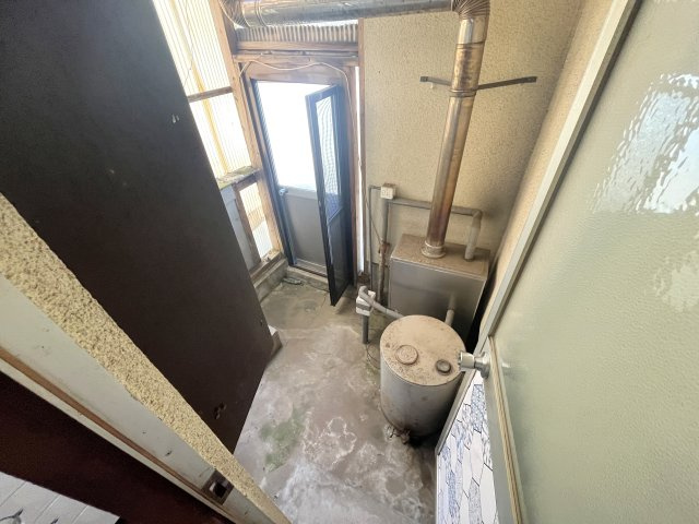 藤田町戸建てのその他