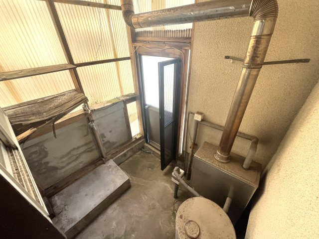 藤田町戸建てのその他