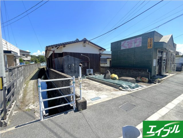 藤田町戸建て