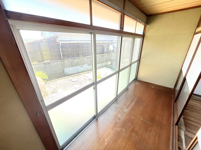 藤田町戸建てのその他