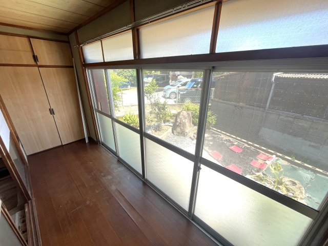 藤田町戸建てのその他