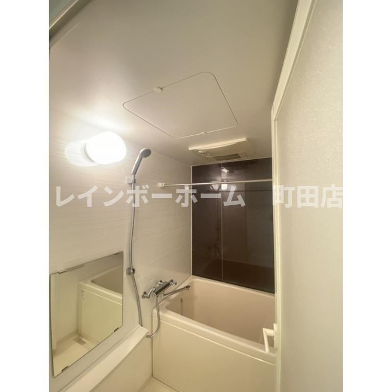 BPRレジデンス町田※初期費用分割あと払いサービス利用可能物件の浴室