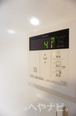 【設備】 | S-RESIDENCE上前津駅前 | ★給湯器　※シリーズ物件イメージ