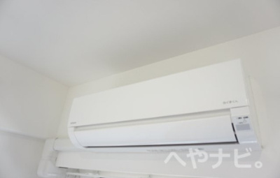 【その他】 | S-RESIDENCE上前津駅前 | ★エアコン　※シリーズ物件イメージ