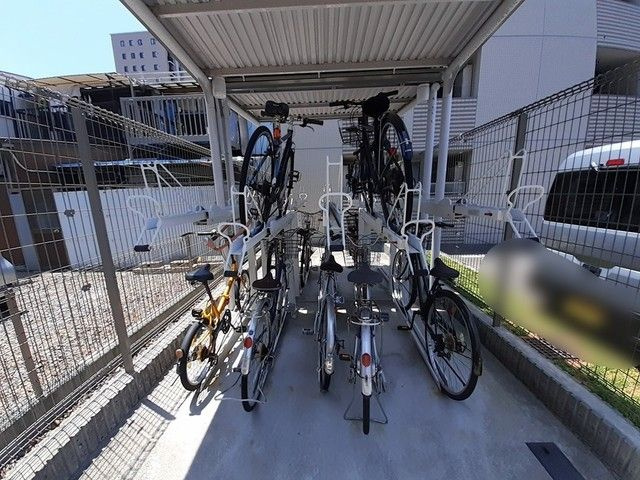 グランツ堀田のその他共用部分