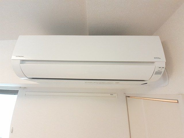 グランツ堀田の設備