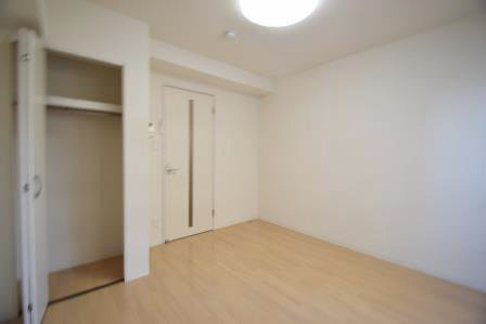 ミリアビタ№１５の子供部屋|明るく綺麗なお部屋です