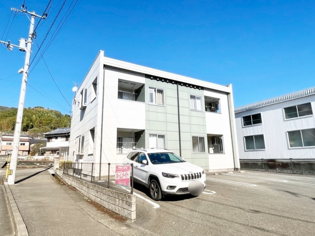 ラフィーネの外観|外観写真その他3