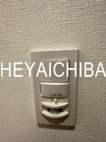 アルテシモ　ノルガの設備|人感照明センサー
