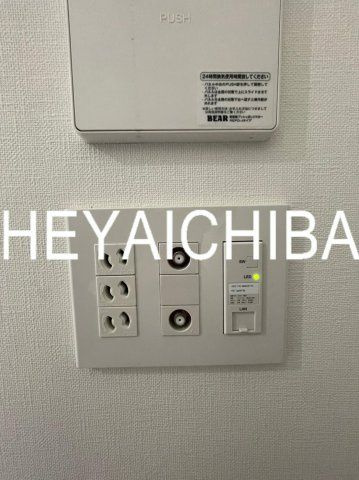 アルテシモ　ノルガの設備|マルチメディアコンセント