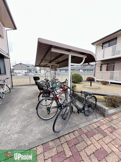 ベルアネックスのその他共用部分