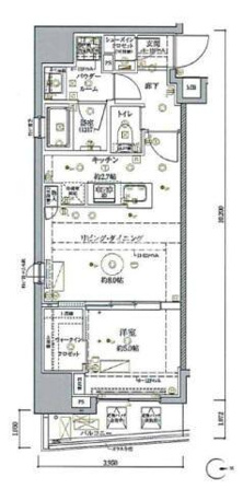 クレイシア秋葉原ラグゼスウィート
