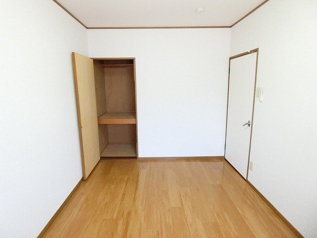 ドリームアキＣの内装