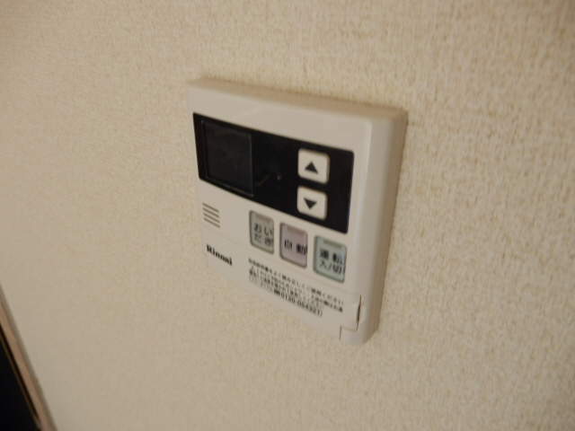 コスモハイツのその他