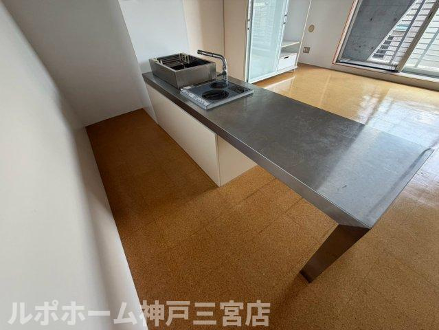 ラウェゾン北野のその他