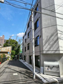 【外観】 | ザテラス清澄白河