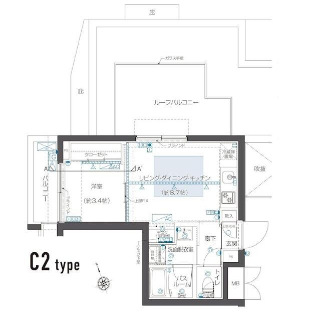 ＺＯＯＭ西早稲田