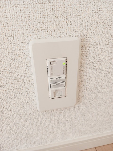 オルフェーブルの設備|その他