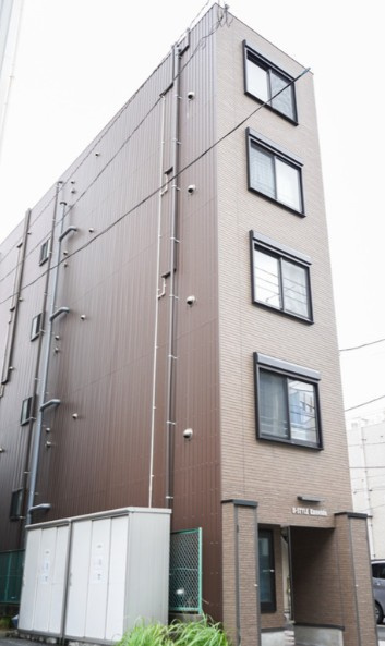 D-STYLE亀戸