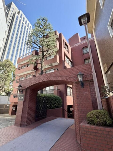 【外観】 | マンション広尾台