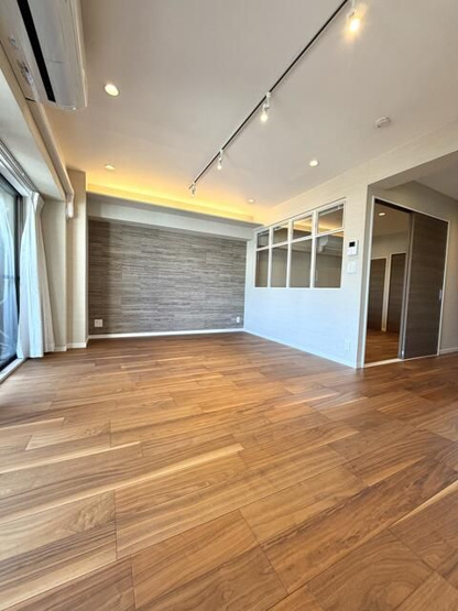 【内装】 | マンション広尾台