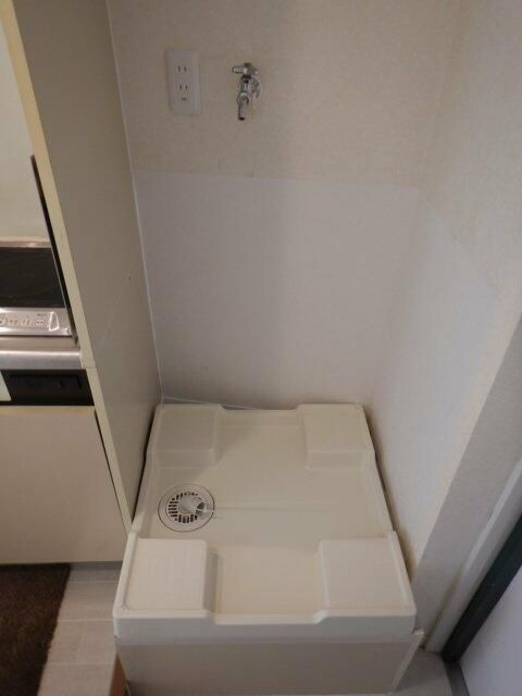 スカイコート田端の設備