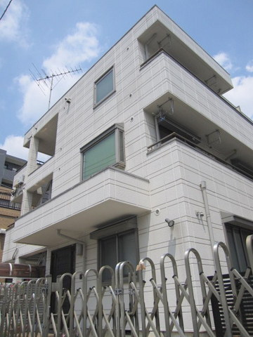 エース桜台