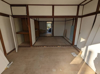 【寝室】 | 山田荘