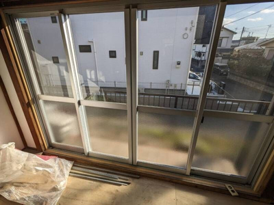 【展望】 | 山田荘