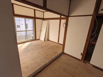 【居間・リビング】 | 山田荘