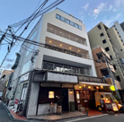 FM TENJINBASHI の画像
