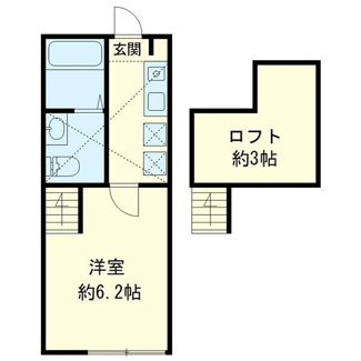 【間取り】 | グラート大和中央 | 間取りです。
