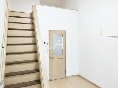 【居間・リビング】 | グラート大和中央 | 洋室のお部屋です。