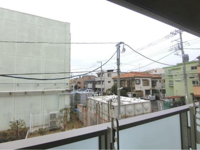 クレイドルユウシンの展望|他のお部屋の参考写真となります。
