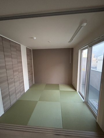 カーサ・イマキタ・ローザの和室