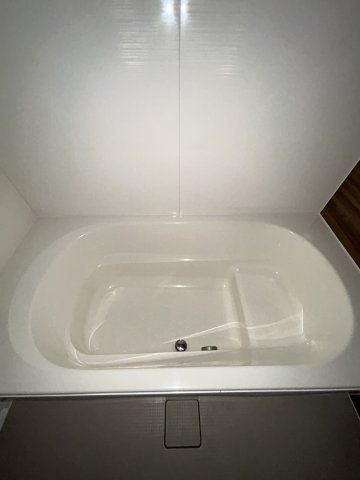 カーサ・イマキタ・ローザの浴室
