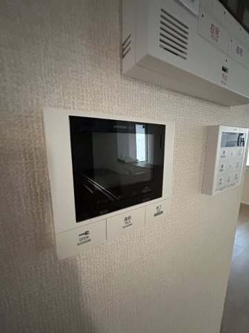 カーサ・イマキタ・ローザのその他