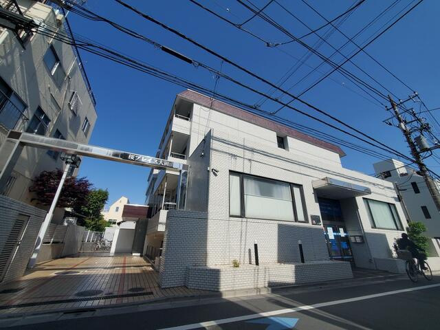 【外観】