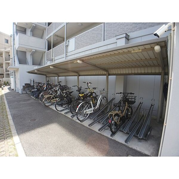 エアリーヒルズ芦屋の設備