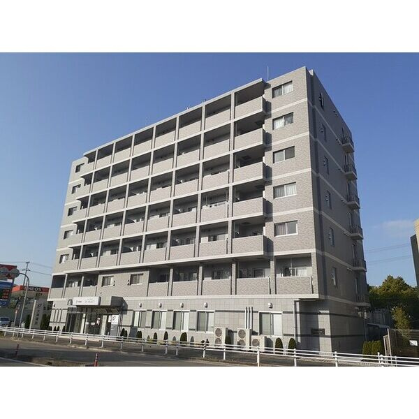 エアリーヒルズ芦屋の設備