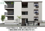 名古屋市瑞穂区姫宮町１丁目のアパートの画像