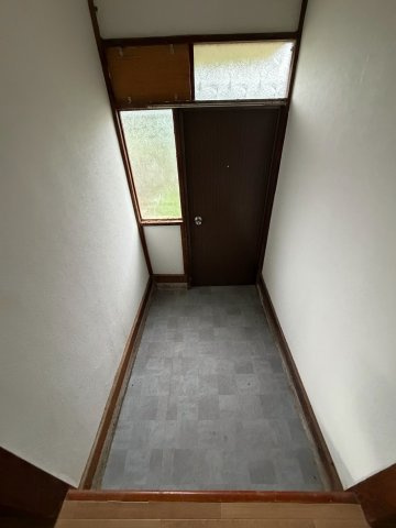 【玄関】