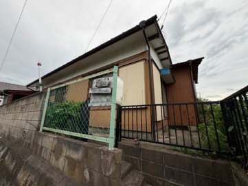 市原平屋戸建の画像