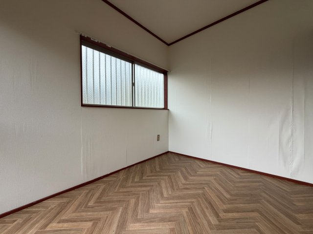 【洋室】
