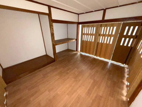 【居間・リビング】 | 市原平屋戸建