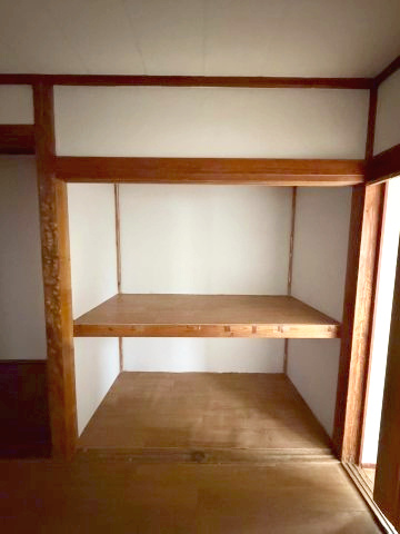 【収納】