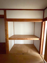 【収納】