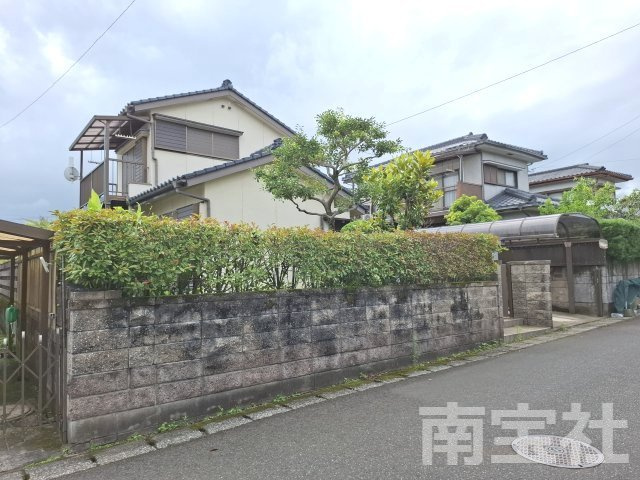 桜ヶ丘6丁目(68.79坪)売土地の画像